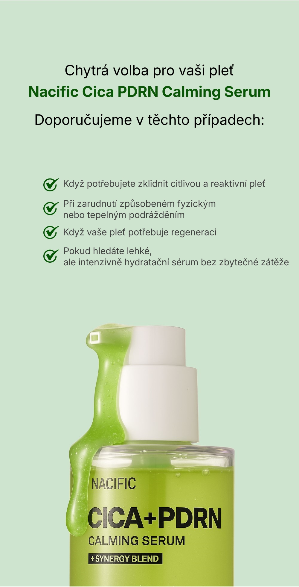 1.8. NACIFIC Detailed Page Cica PDRN Calming Serum